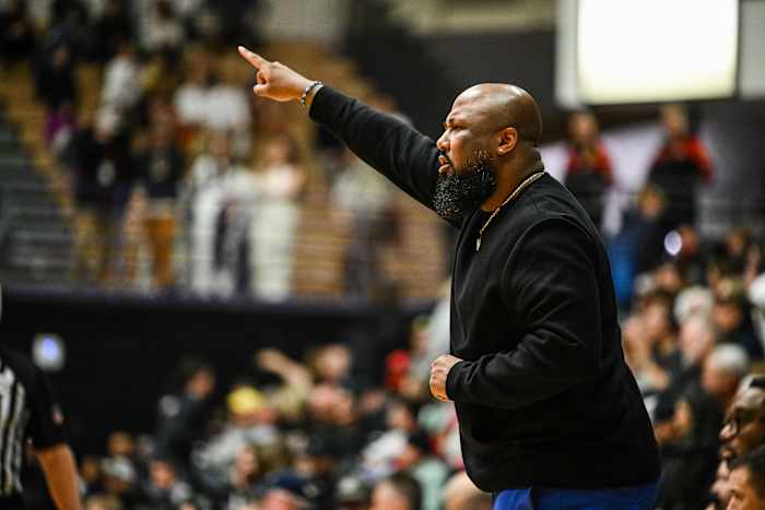 Lincoln Gresham 6A Oregon boys basketball quarterfinal Naji Saker -34